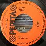 EAST  A Valóság Hangjai  (7", Single)