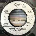 Sydney Youngblood  If Only I Could  (7", Single)