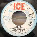 Eddy Grant  I Dont Wanna Dance  (7", Single)