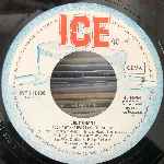 Eddy Grant  I Dont Wanna Dance  (7", Single)