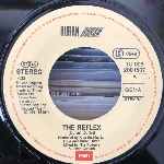 Duran Duran  The Reflex  (7", Single)