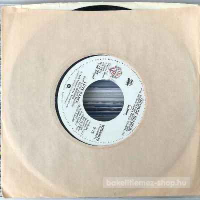 George Benson - Love X Love  (7", Single) (vinyl) bakelit lemez