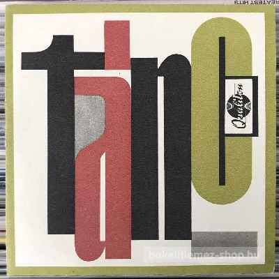 Poór Péter - Fekete Vonat  SP (vinyl) bakelit lemez