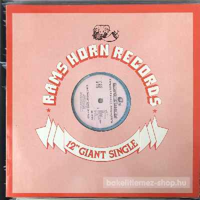 Boys Town Gang - Cant Take My Eyes Off You  (12", Single Sided) (vinyl) bakelit lemez