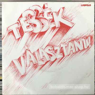 Ihász, Heilig, Tolcsvay - Te És Én,  Valahol Talán  (7", Single) (vinyl) bakelit lemez