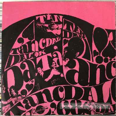 Sirius Együttes, Szigetvári Tibor - Így Mulat Egy Beates Magyar Úr, Hűha  (7", Single) (vinyl) bakelit lemez