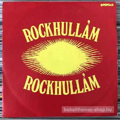 EAST - A Valóság Hangjai  (7", Single) (vinyl) bakelit lemez