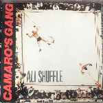 Camaro s Gang - Ali Shuffle