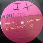 Soultans  Every Little Move  (12")