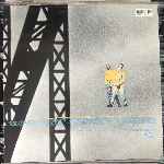 Osazuwas  Free  (12")