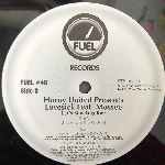 Horny United Presents Lovesick  Lets Stay Together  (12")