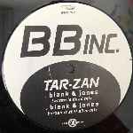 BB Inc.  Tar-Zan  (12")