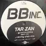 BB Inc.  Tar-Zan  (12")