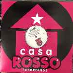 Syke & Sugarstarr  Release Your Mind (Part 1)  (12")