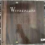 Erasure  Wonderland  (LP, Album)