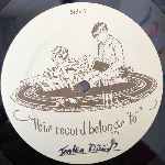 Erasure  Wonderland  (LP, Album)