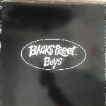 Backstreet Boys - Get Down (Youre The One For Me)