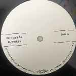 Holiday Mixers  Merry X-Mas  (12", Test Pressing)