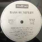 Bass Bumpers  Good Fun  (12", Maxi)
