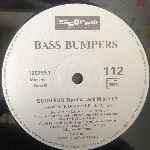 Bass Bumpers  Good Fun  (12", Maxi)