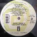 Marky Mark & The Funky Bunch  I Need Money  (12")