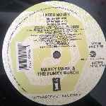 Marky Mark & The Funky Bunch  I Need Money  (12")