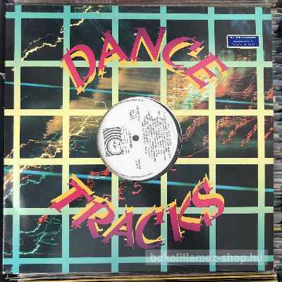 Various - Hotsound Megamix 1  (12", Maxi, Mixed ) (vinyl) bakelit lemez