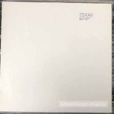 Holiday Mixers - Merry X-Mas  (12", Test Pressing) (vinyl) bakelit lemez