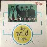 Duran Duran - The Wild Boys