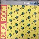 Silver Pozzoli  Chica Boom  (12")