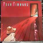 Ryan Simmons - The Night Is Yours, The Night Is Mine