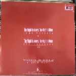 Ryan Simmons  The Night Is Yours, The Night Is Mine  (12", Maxi)