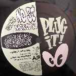 No Sé Featuring Ménélik  Quelle Aventure (Remixes)  (12")