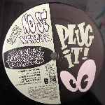 No Sé Featuring Ménélik  Quelle Aventure (Remixes)  (12")