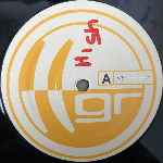 Atlantic Ocean  Waterfall 2002 (Remixes)  (12")