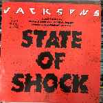 Jacksons - State Of Shock