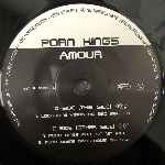 Porn Kings  Amour  (2 x 12")