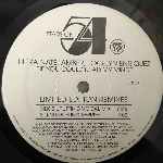 Stars On 54  If You Could Read My Mind (Limited Edition Remixes)  (12")