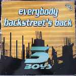3 Boys - Everybody Backstreets Back