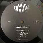 3 Boys  Everybody Backstreets Back  (12")