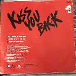 Digital Underground  Kiss You Back  (12")