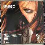 Michael Gray Feat. Shelly Poole  Borderline  (12")