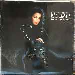 Janet Jackson - Black Cat