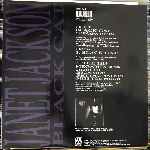 Janet Jackson  Black Cat  (12")