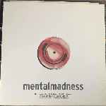 Mainfield  Feel The Love  (12")