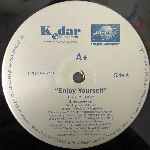 A+  Enjoy Yourself  (12")