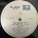 A+  Enjoy Yourself  (12")