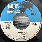 Ken Laszlo  Glasses Man  (7", Single)