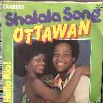 Ottawan  Shalala Song  (7", Single)