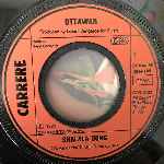 Ottawan  Shalala Song  (7", Single)